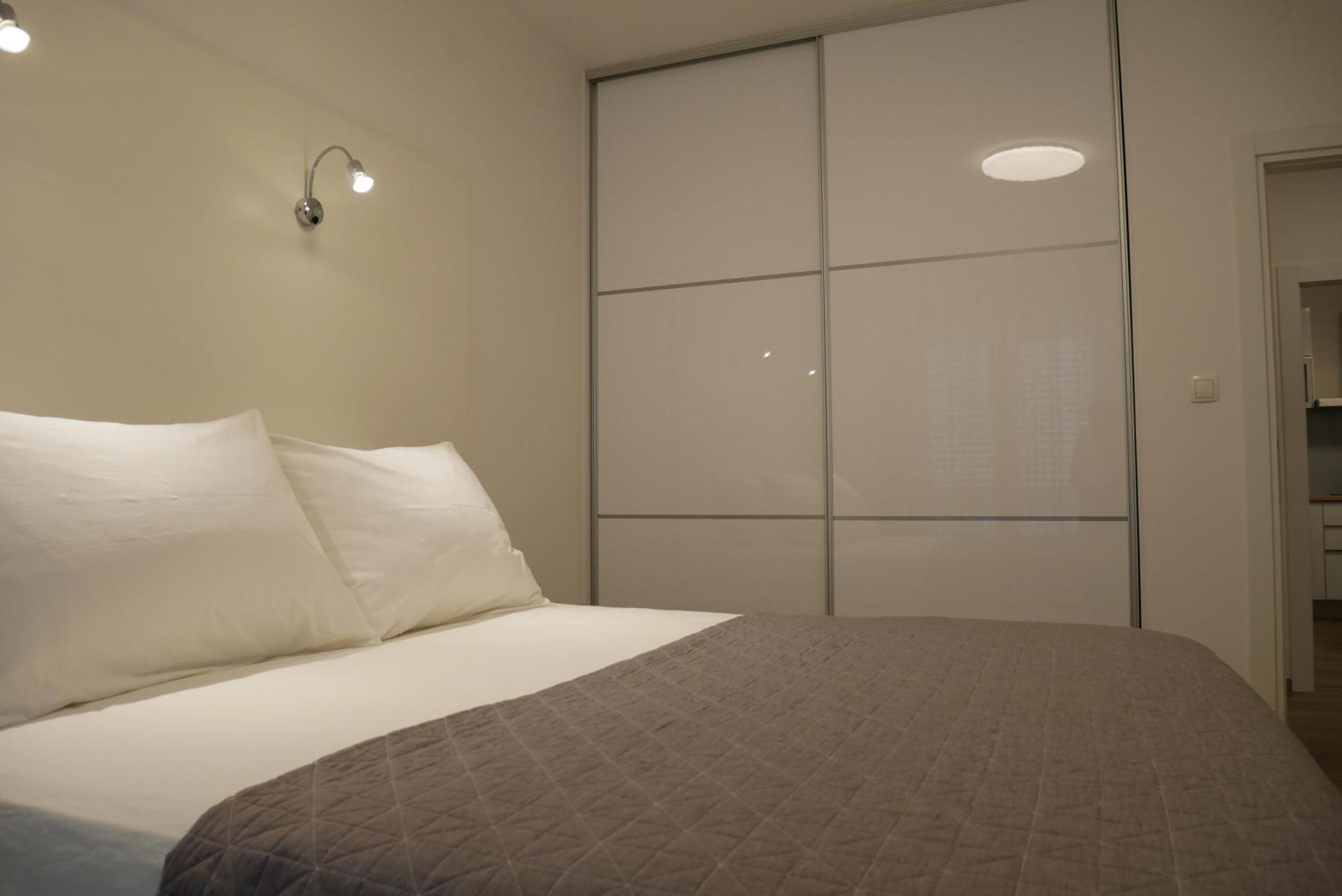 House Juric Apartman Primošten Kültér fotó