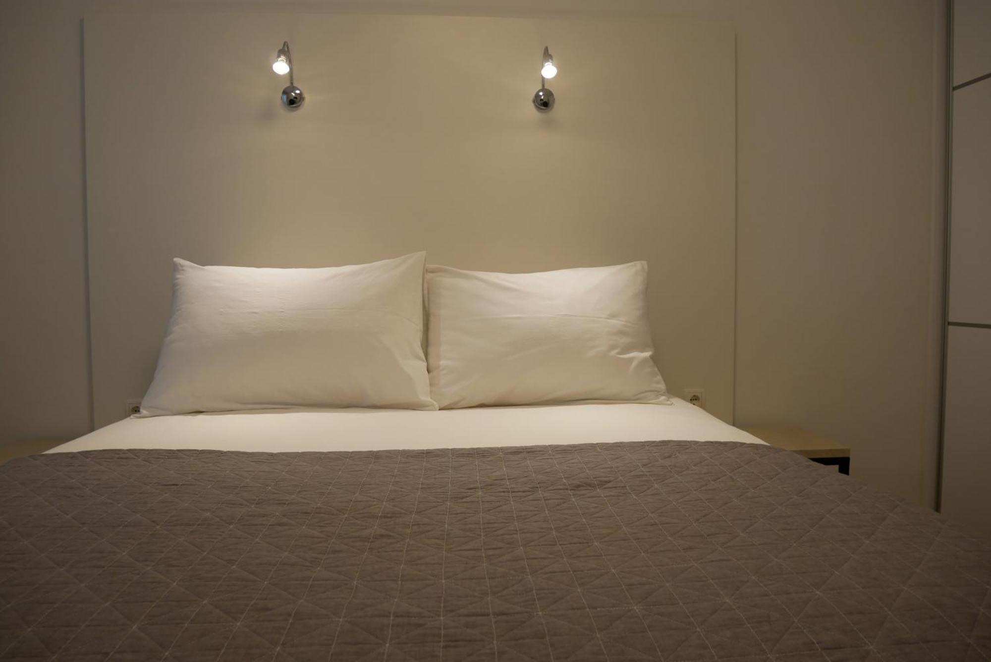 House Juric Apartman Primošten Kültér fotó