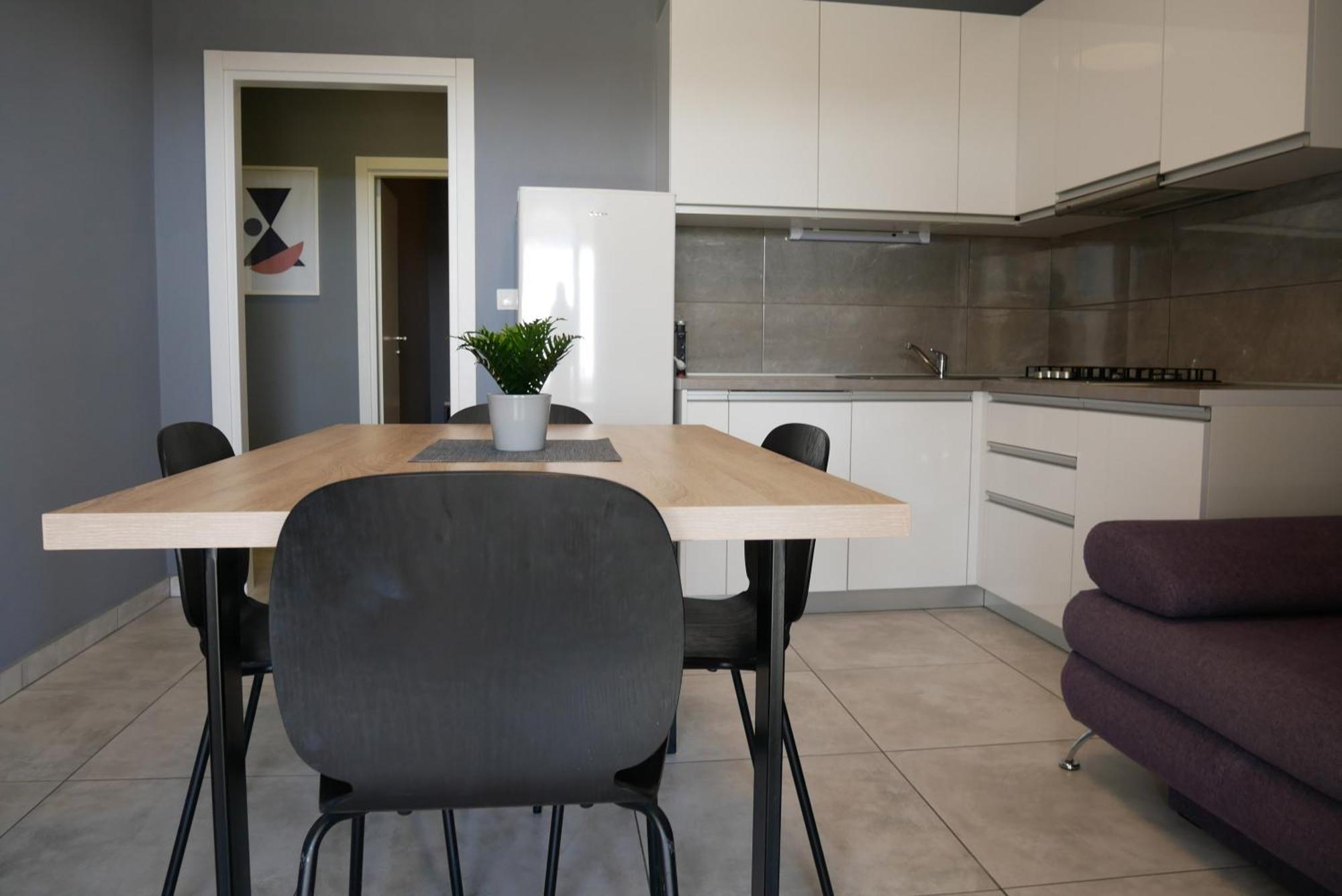 House Juric Apartman Primošten Kültér fotó