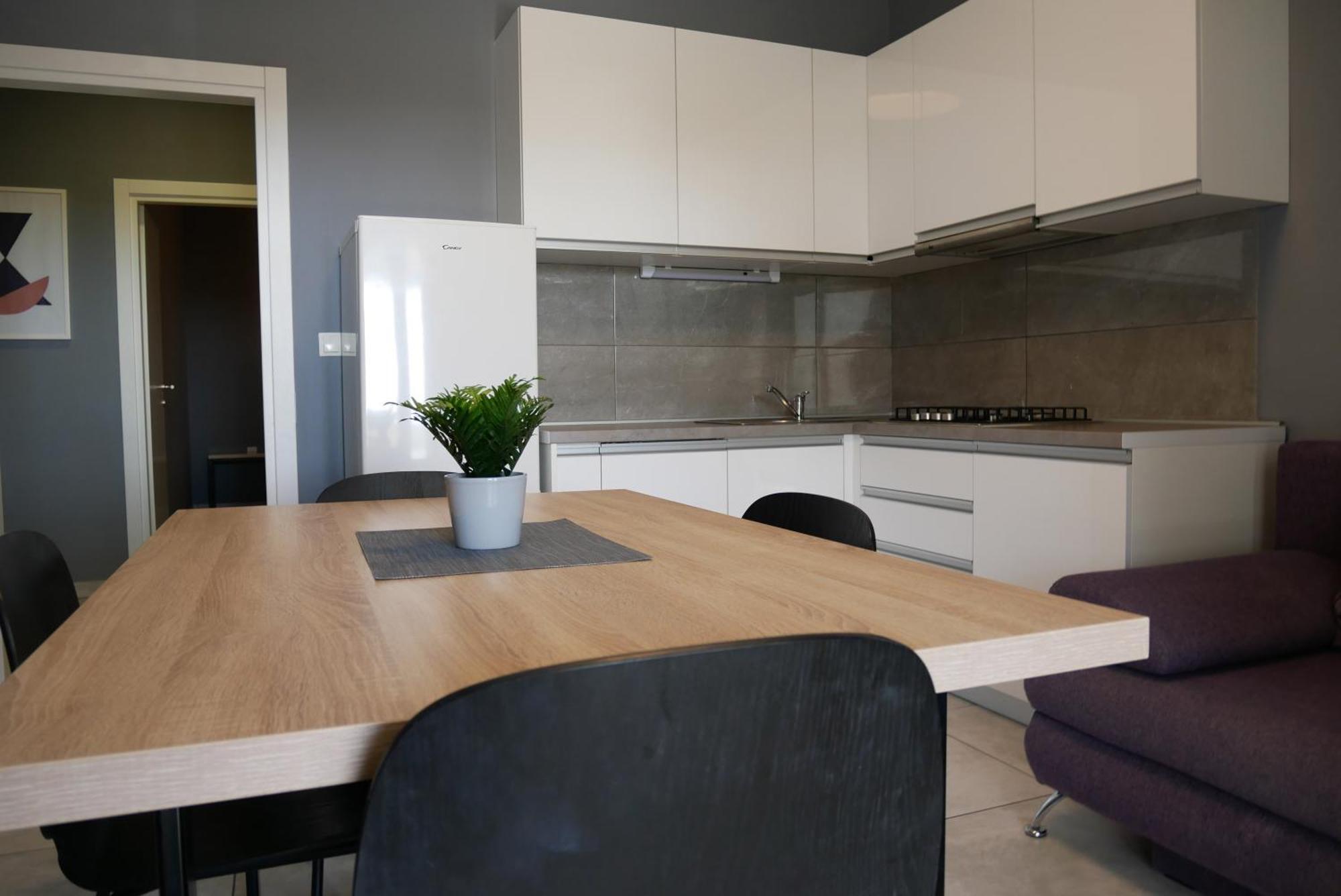 House Juric Apartman Primošten Kültér fotó
