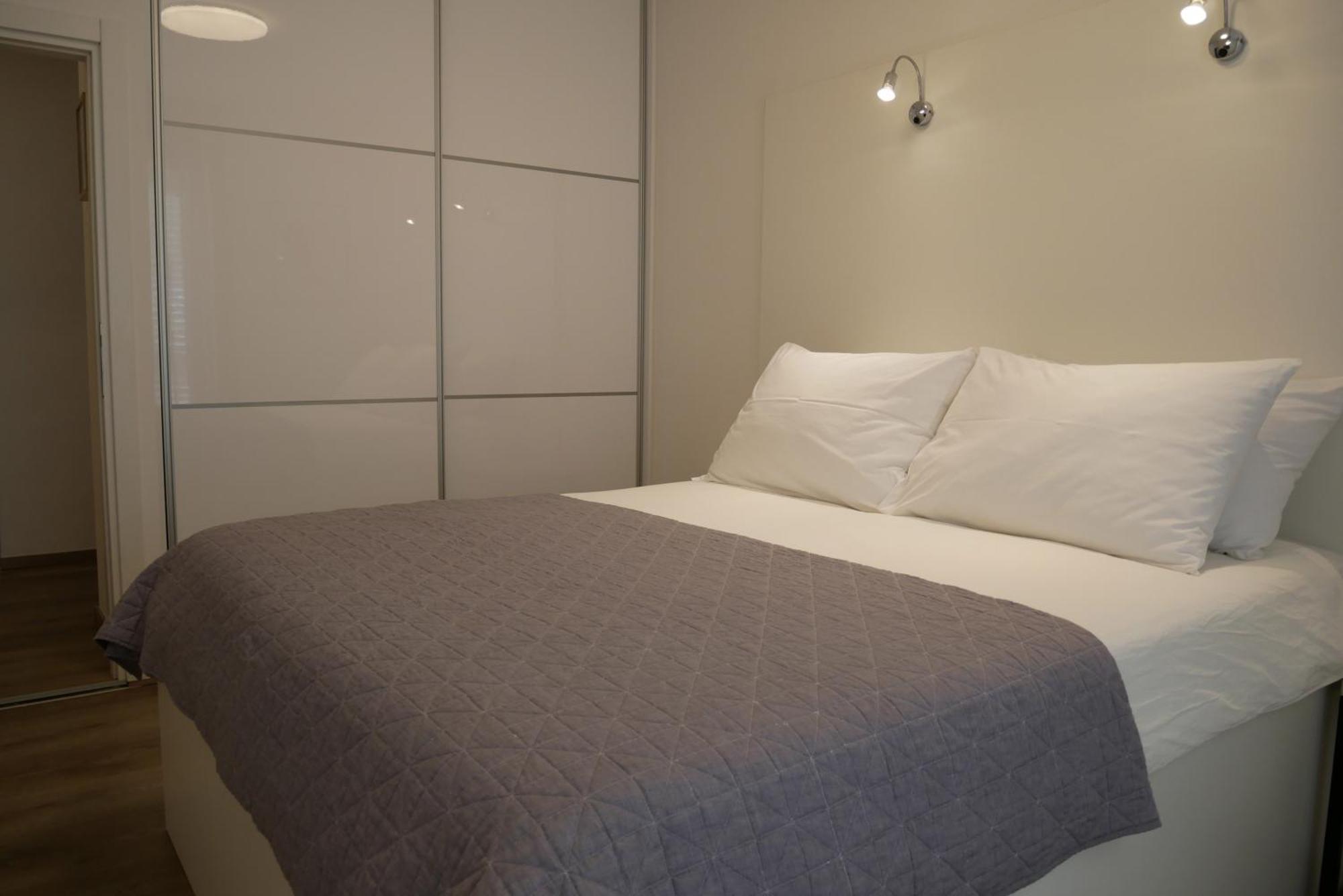 House Juric Apartman Primošten Kültér fotó