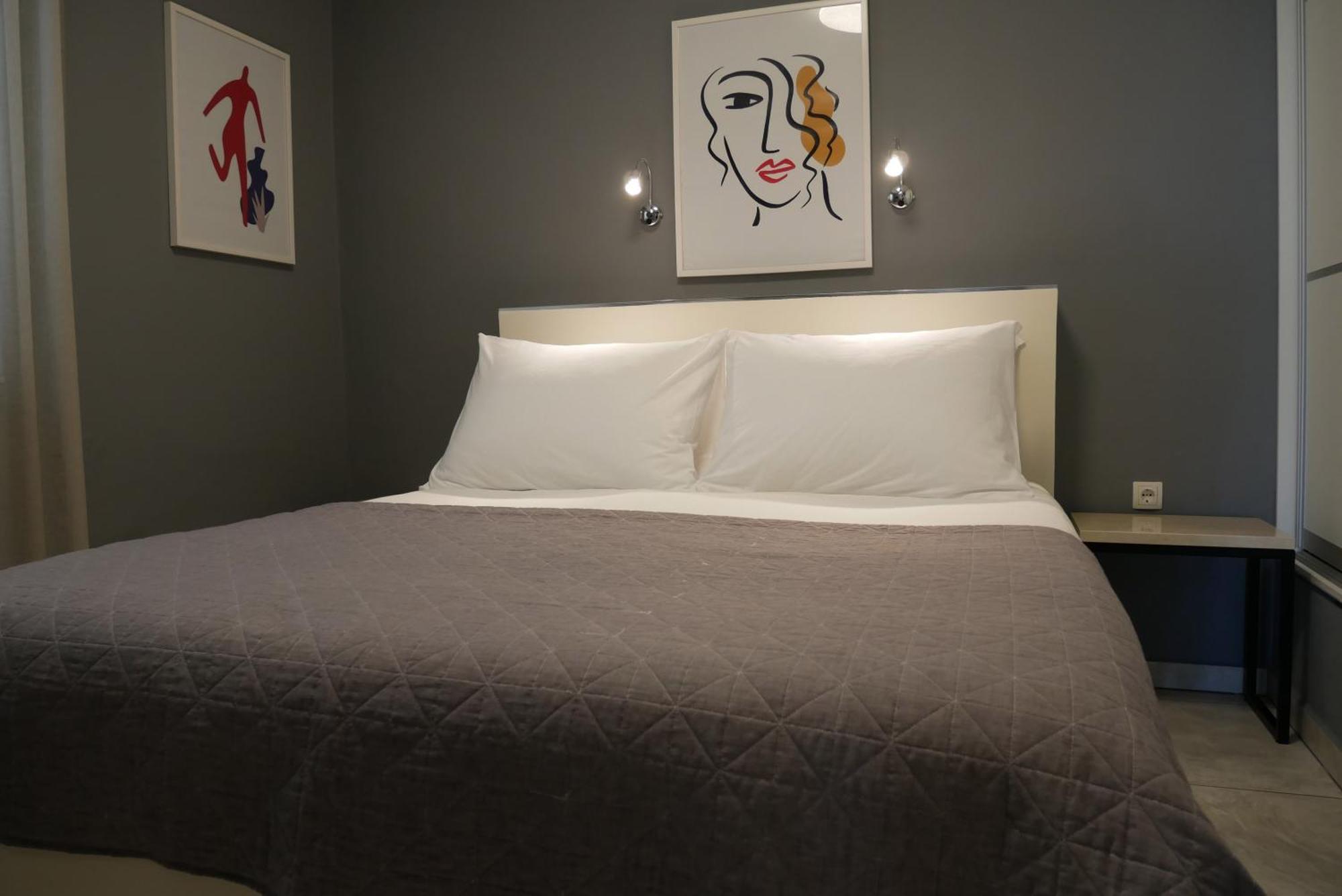 House Juric Apartman Primošten Kültér fotó