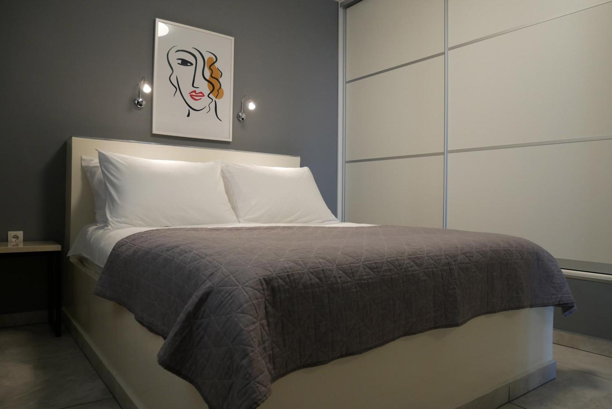 House Juric Apartman Primošten Kültér fotó