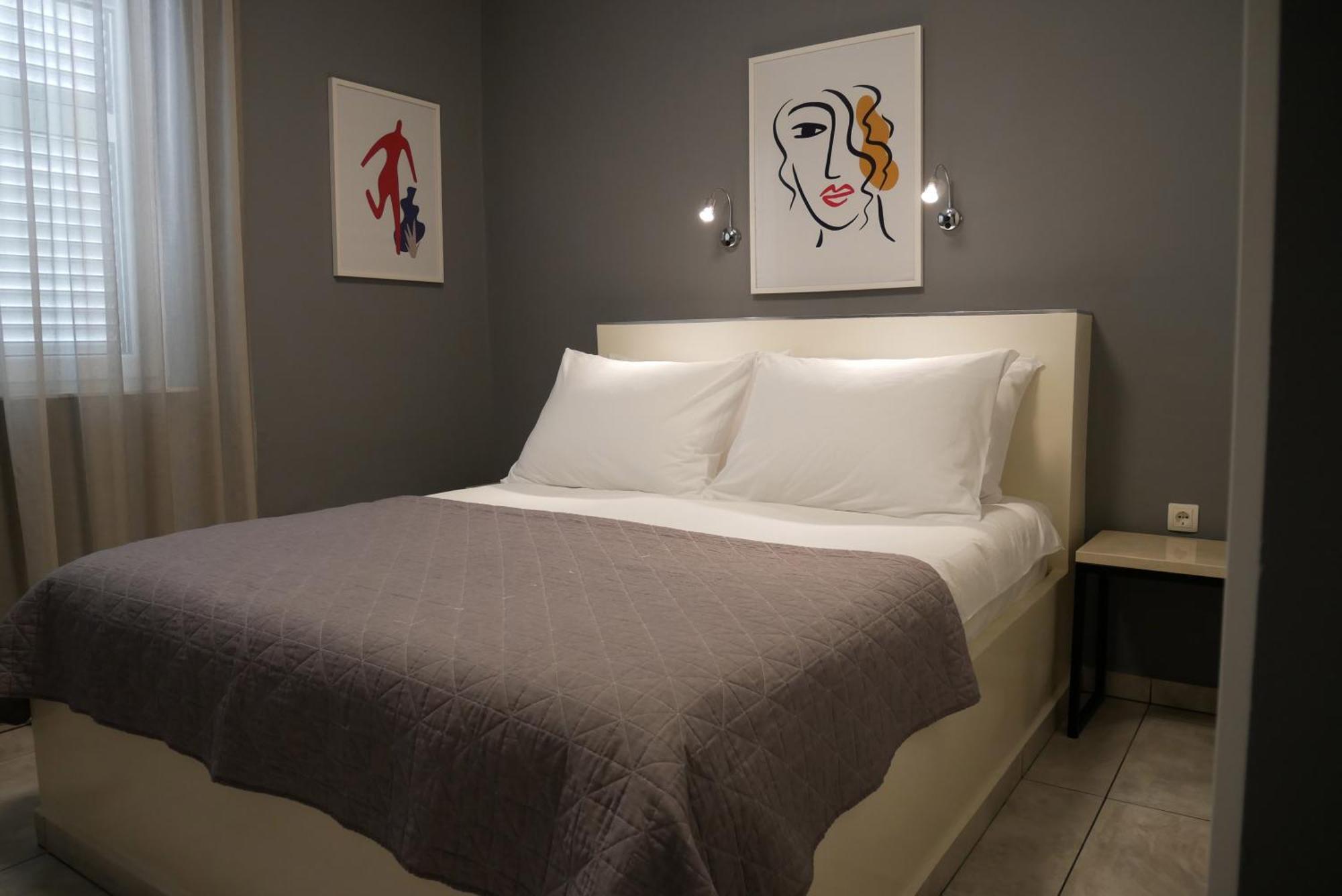 House Juric Apartman Primošten Kültér fotó