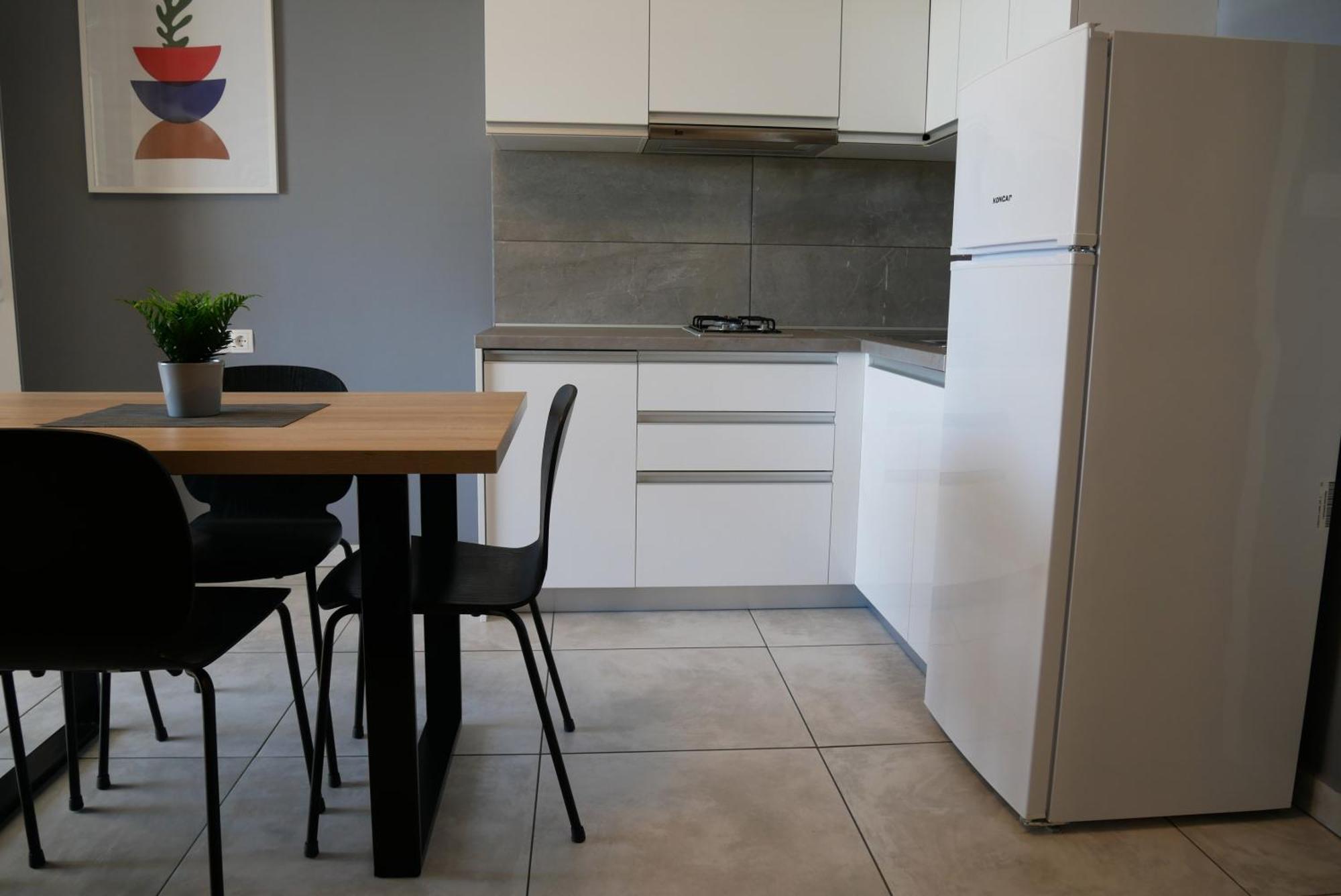 House Juric Apartman Primošten Kültér fotó