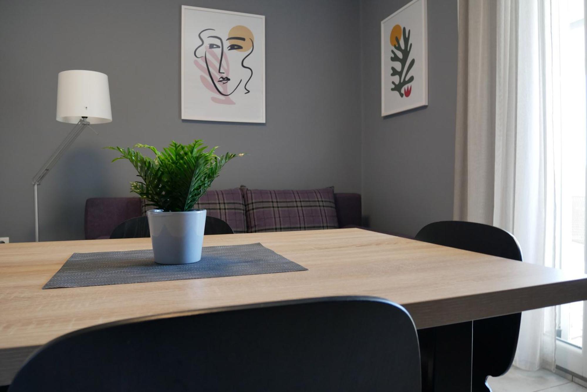 House Juric Apartman Primošten Kültér fotó