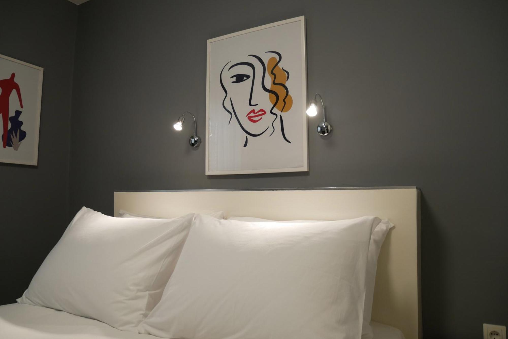 House Juric Apartman Primošten Kültér fotó