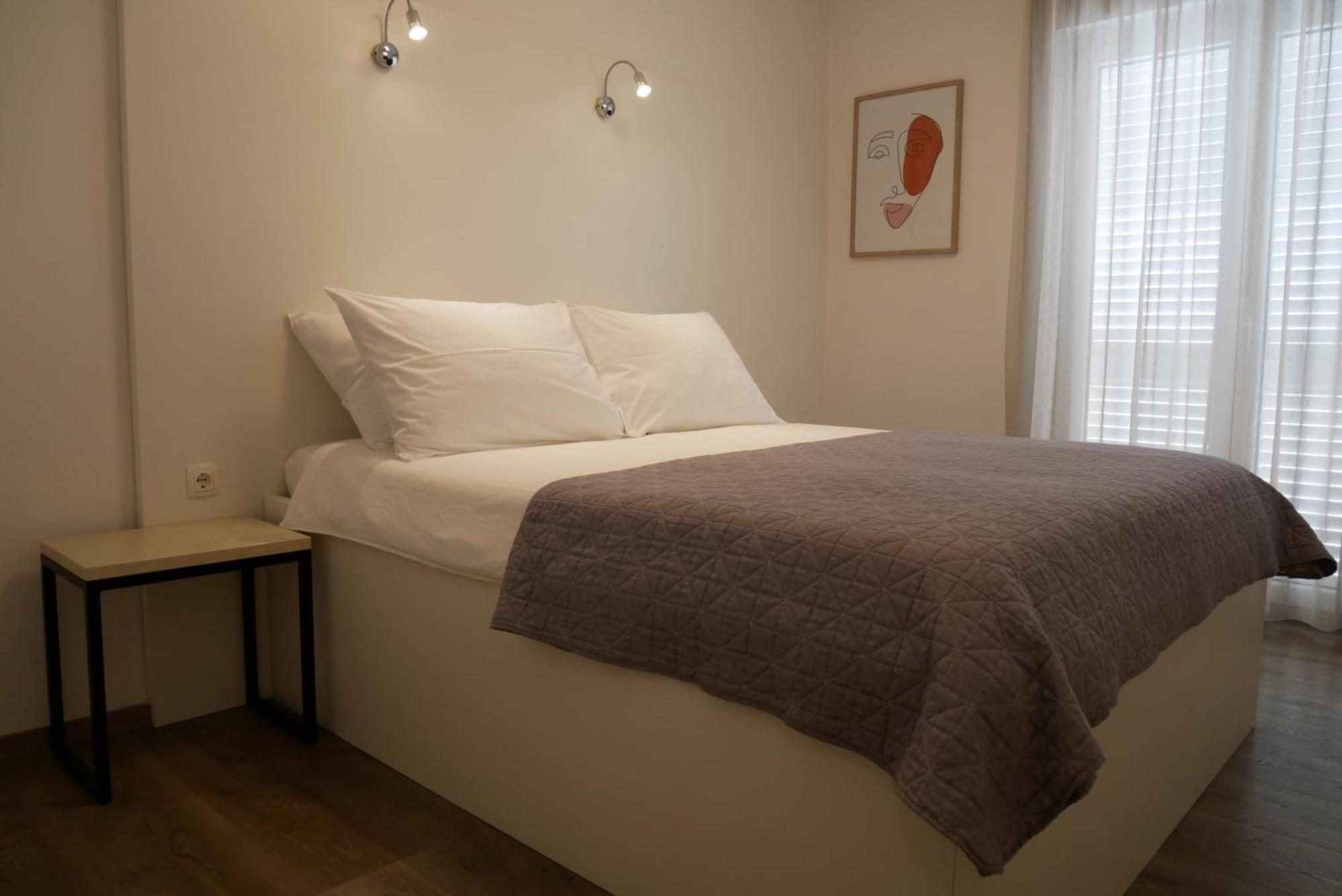 House Juric Apartman Primošten Kültér fotó
