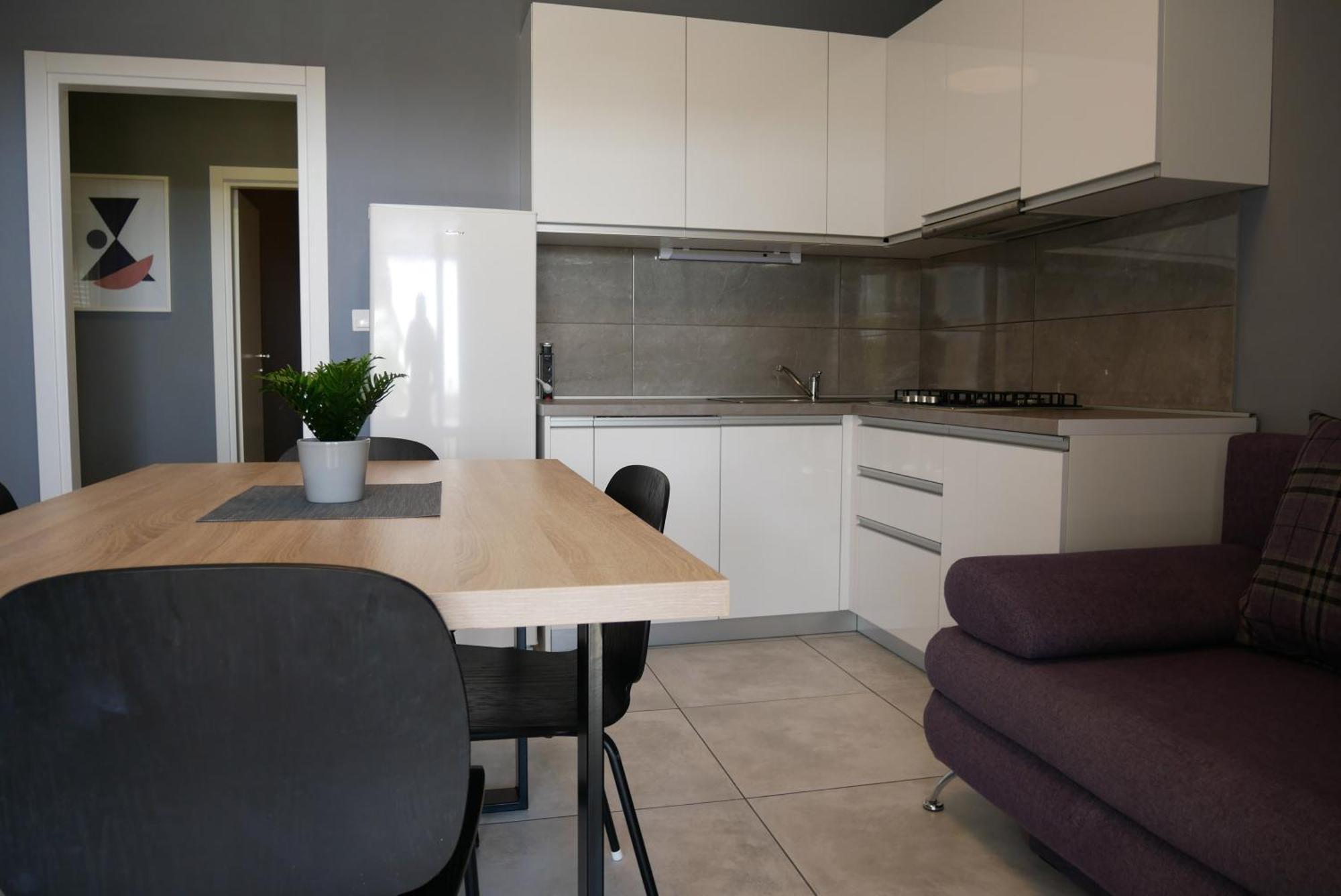 House Juric Apartman Primošten Kültér fotó