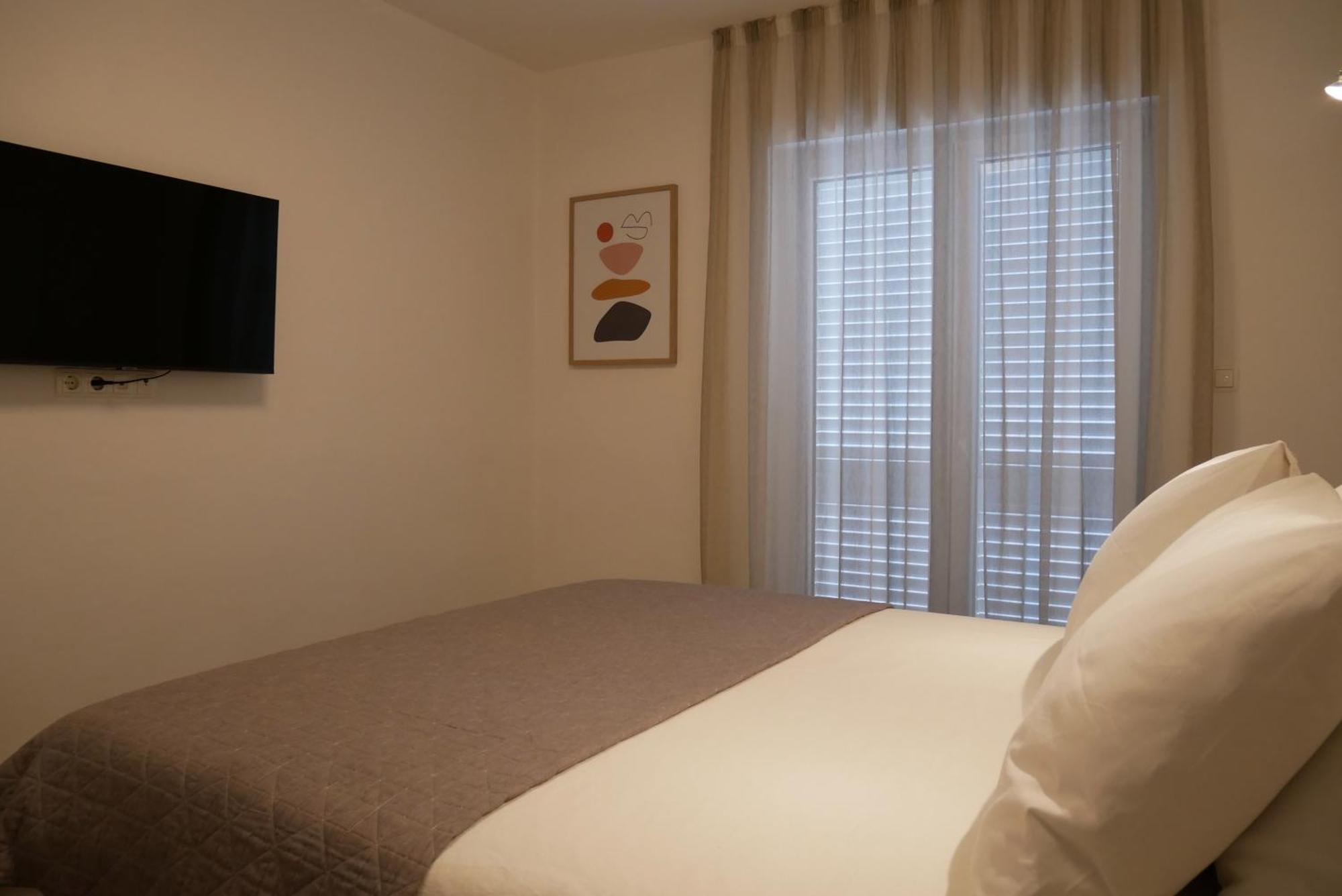 House Juric Apartman Primošten Kültér fotó