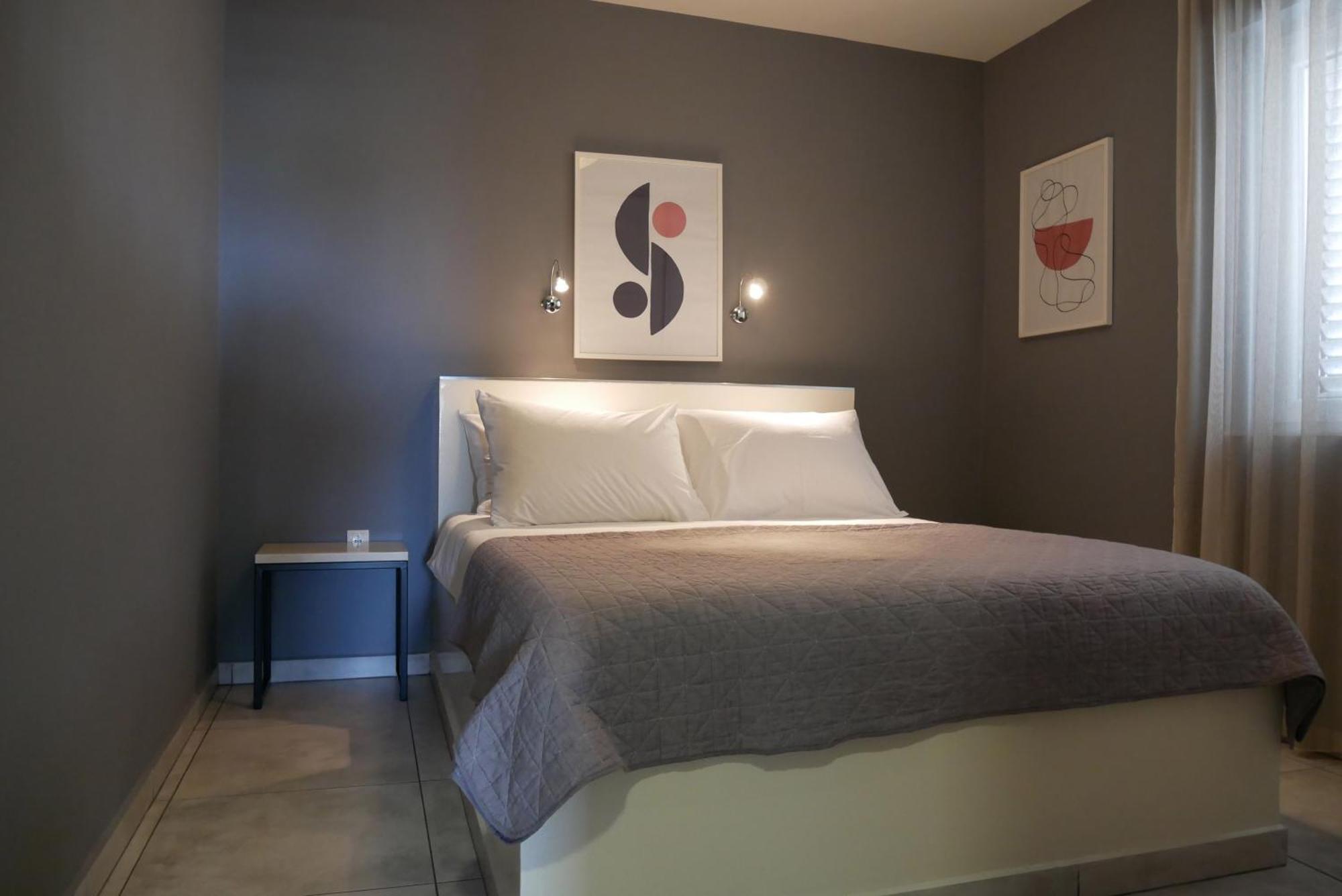 House Juric Apartman Primošten Kültér fotó