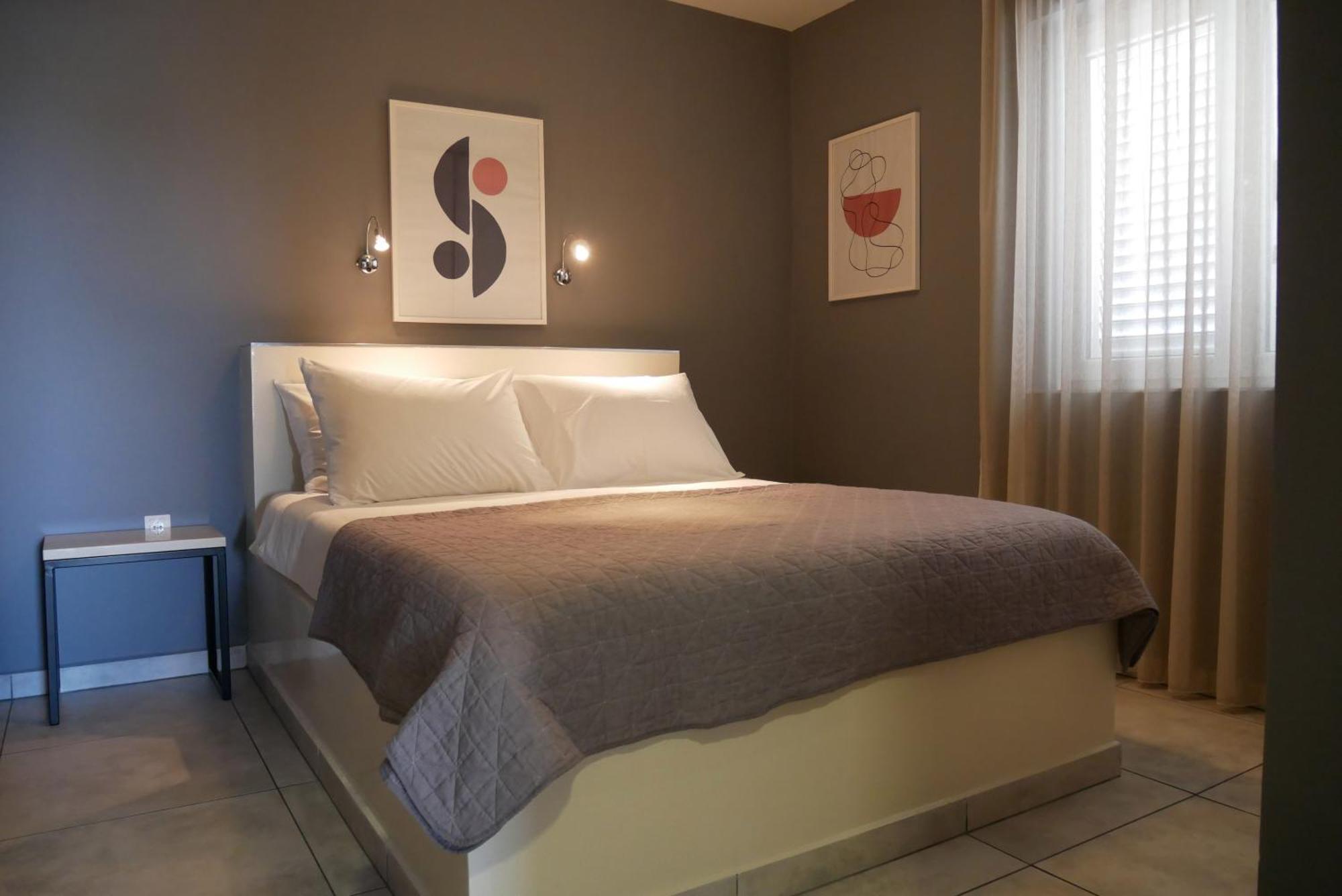 House Juric Apartman Primošten Kültér fotó