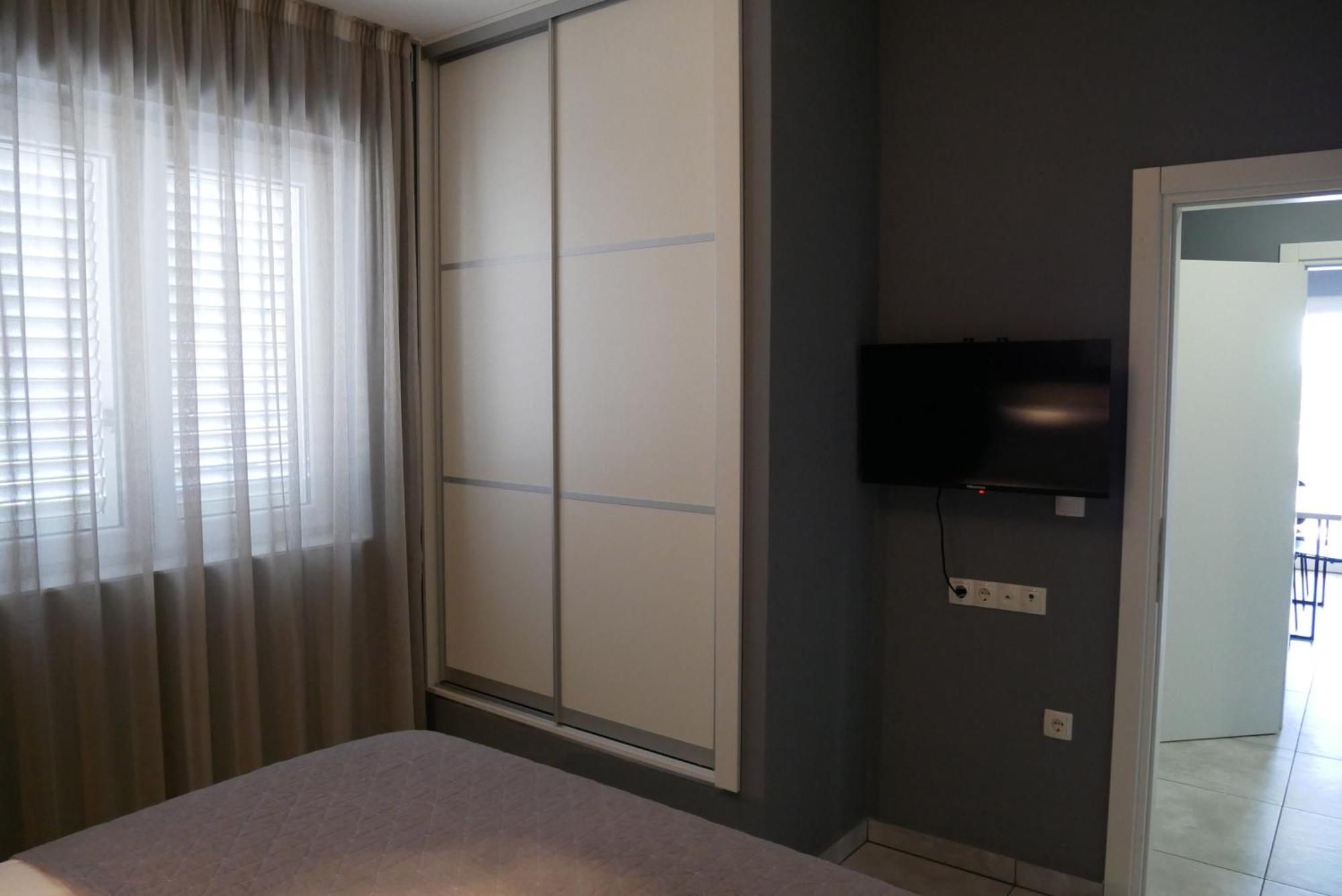 House Juric Apartman Primošten Kültér fotó