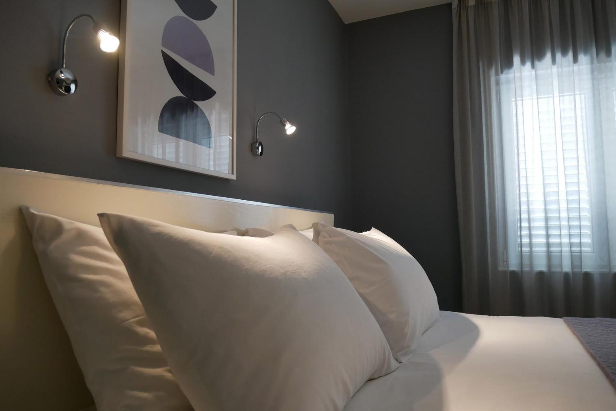 House Juric Apartman Primošten Kültér fotó