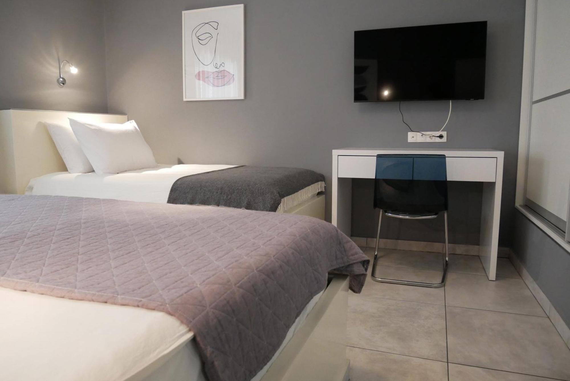 House Juric Apartman Primošten Kültér fotó