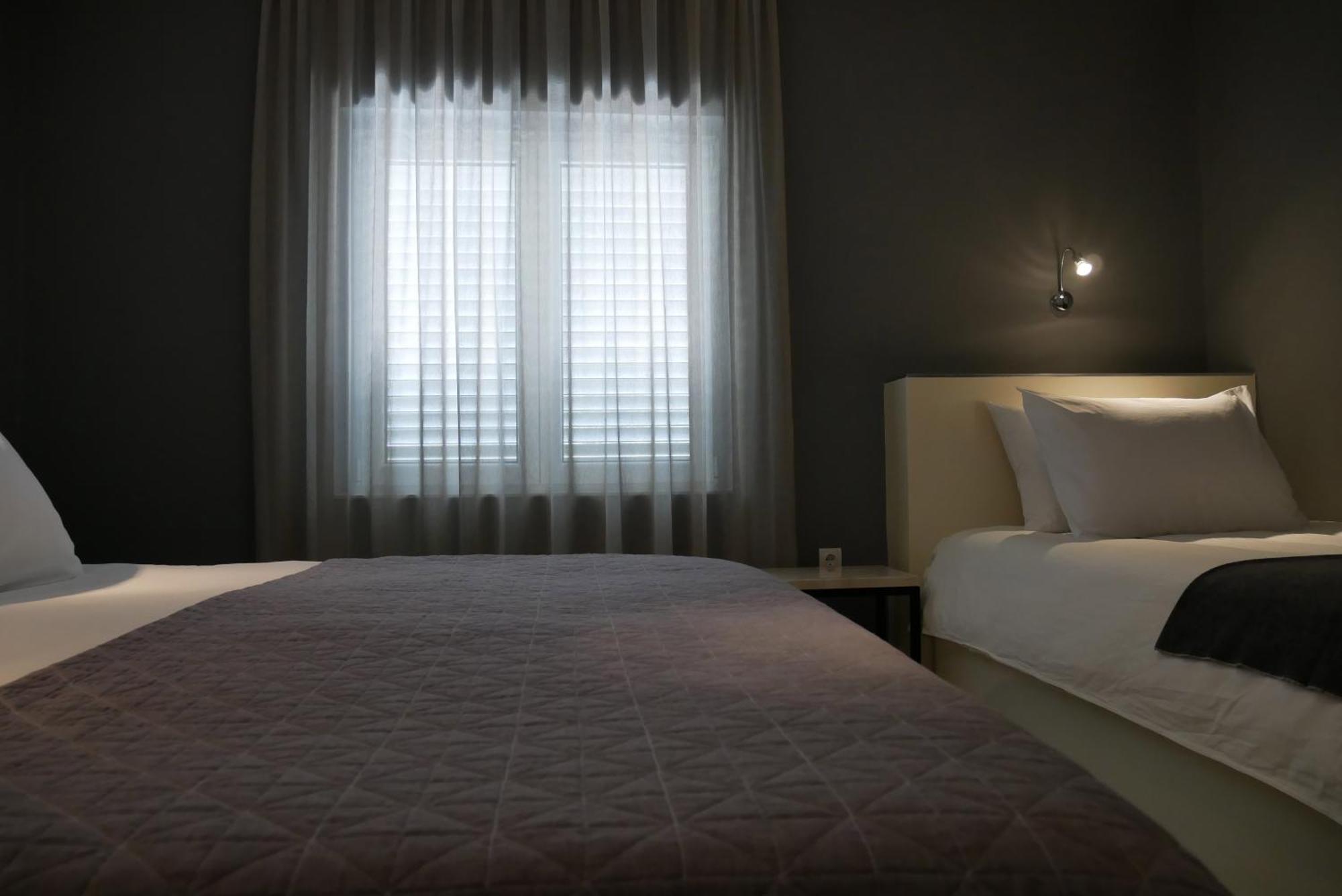 House Juric Apartman Primošten Kültér fotó