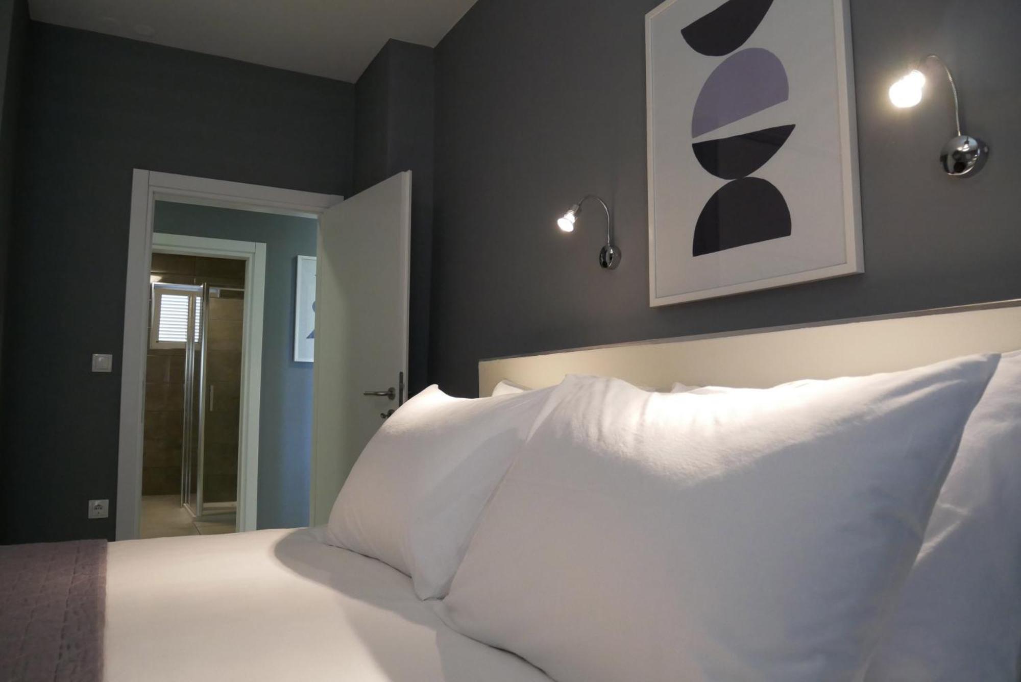 House Juric Apartman Primošten Kültér fotó