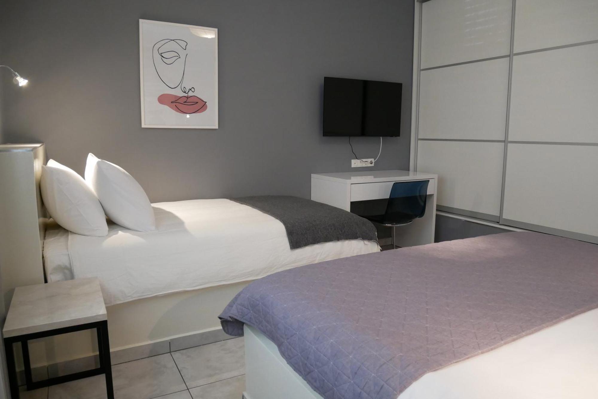 House Juric Apartman Primošten Kültér fotó
