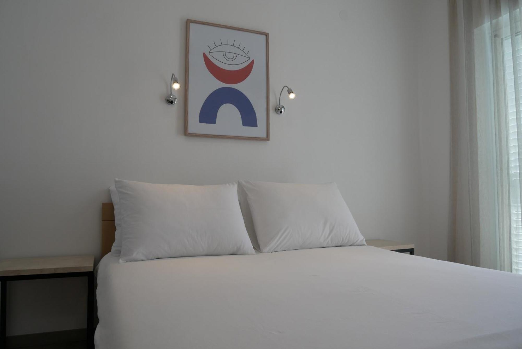 House Juric Apartman Primošten Kültér fotó
