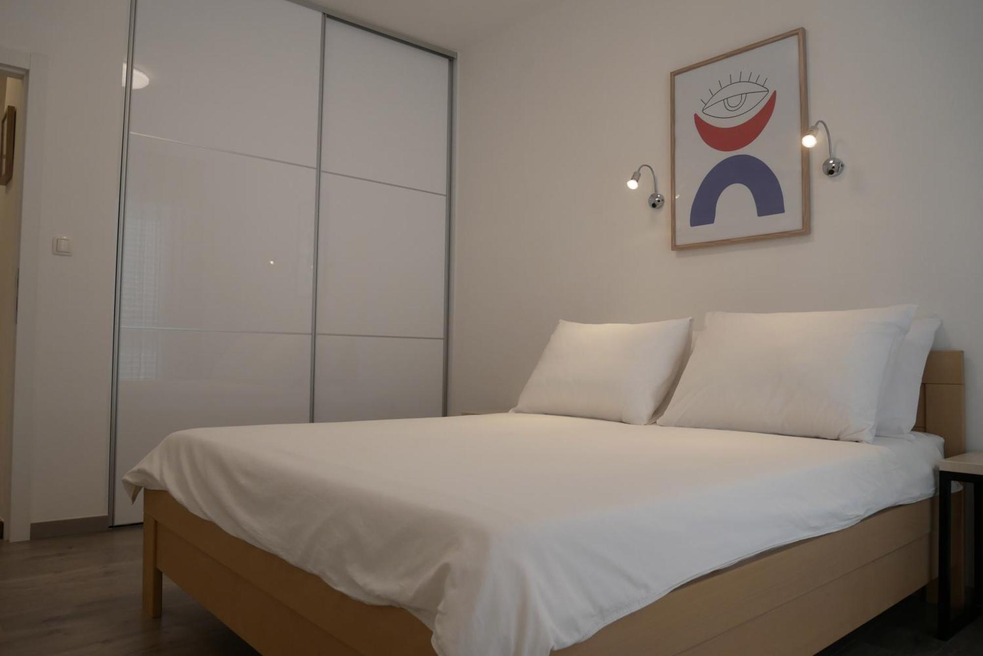 House Juric Apartman Primošten Kültér fotó