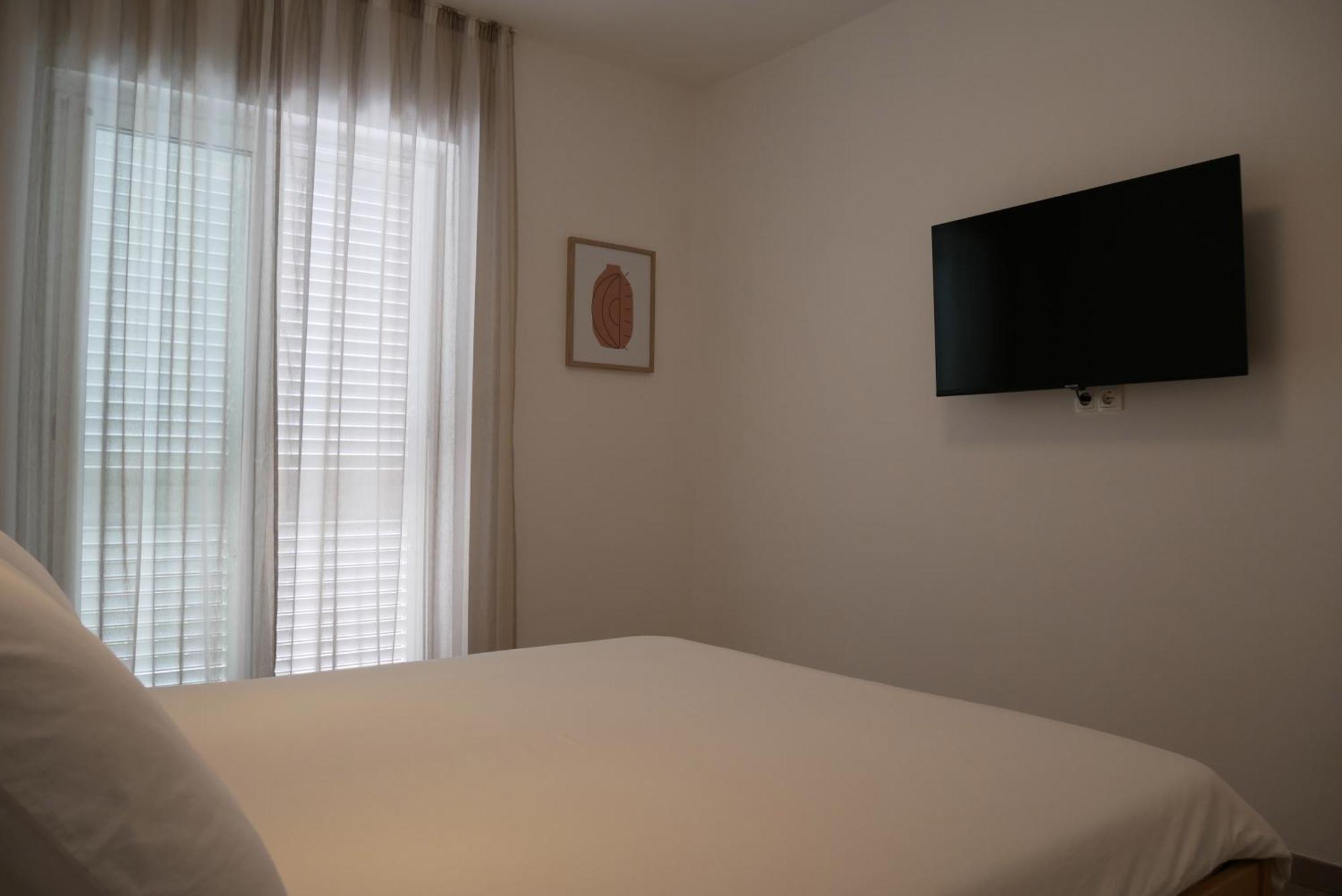 House Juric Apartman Primošten Kültér fotó