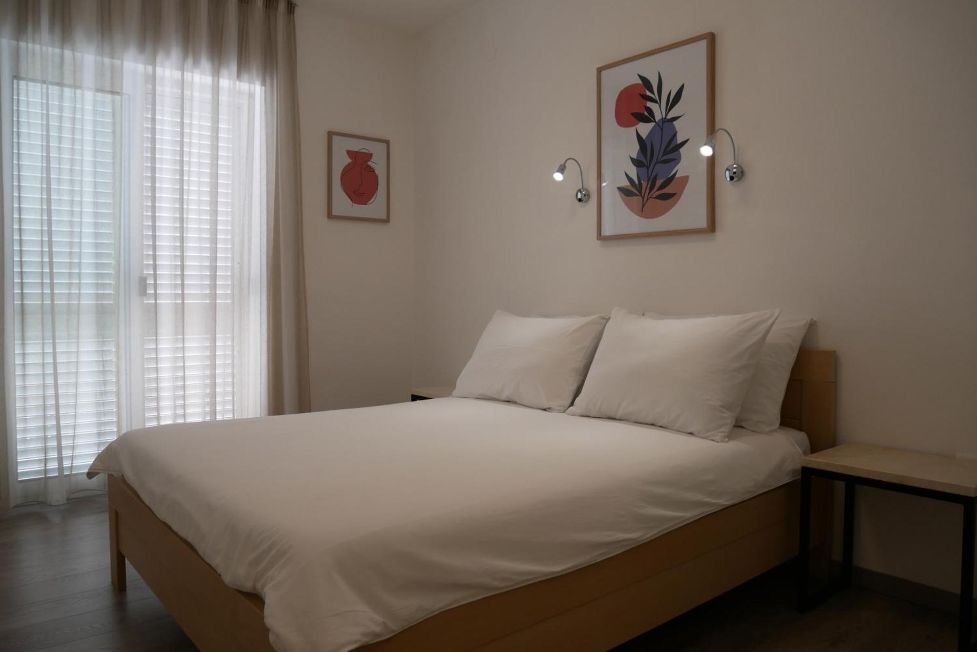 House Juric Apartman Primošten Kültér fotó